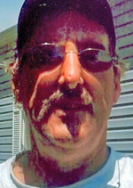 Mark Reid